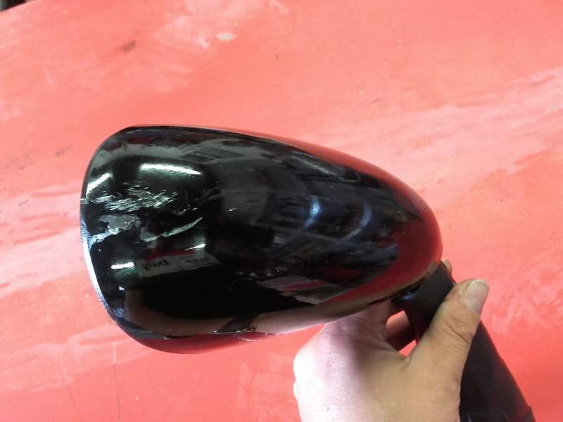 retroviseur droit droite Yamaha 500 Tmax T-max 01-07 — photo 2/3