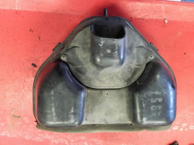 boite a filtre a air Yamaha 600 FZR 4jh 94-95 — photo 1/2