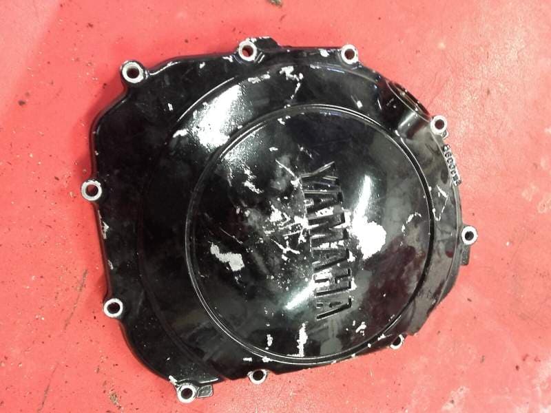 carter d’embrayage Yamaha 600 FZR 4jh 94-95 — photo 1/2