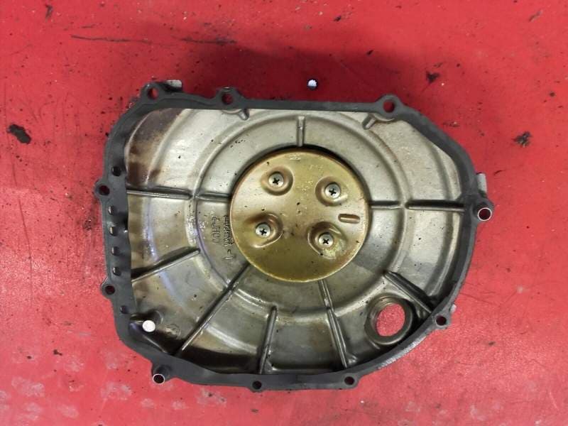 carter d’embrayage Yamaha 600 FZR 4jh 94-95 — photo 2/2