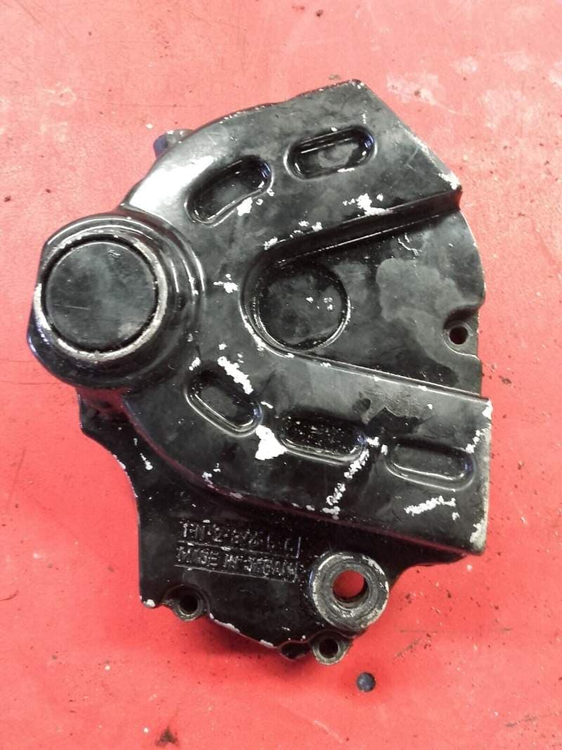 carter PSB pignon sortie de boite Yamaha 600 FZR 4jh 94-95 — photo 1/2
