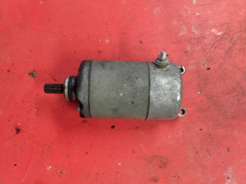 demarreur Yamaha 600 FZR 4jh 94-95 — photo 1/2