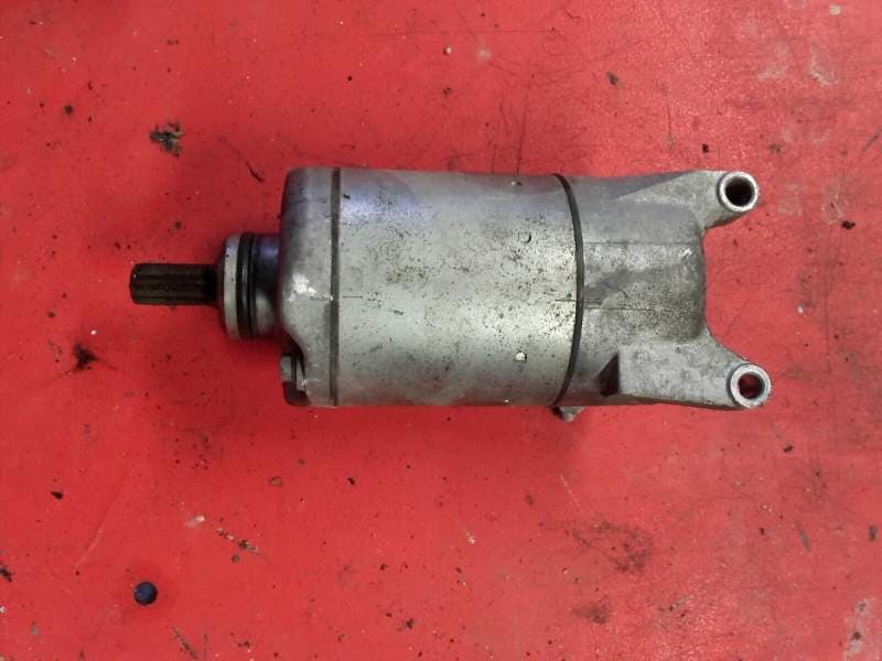 demarreur Yamaha 600 FZR 4jh 94-95 — photo 2/2
