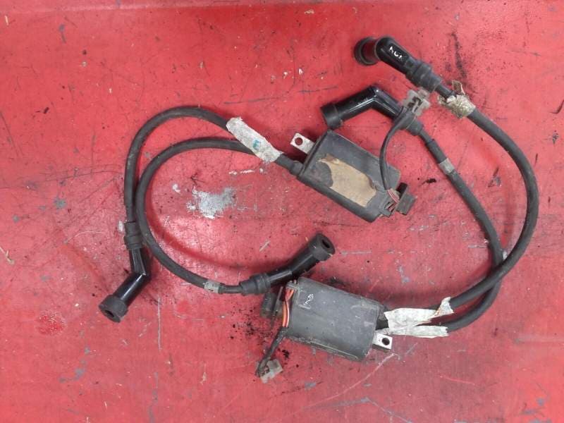 bobines d’allumage Yamaha 400 XJ 4v7 — photo 1/1