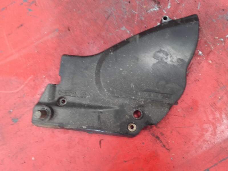 carter PSB pignon de sortie boite Yamaha 400 XJ 4v7 — photo 1/2