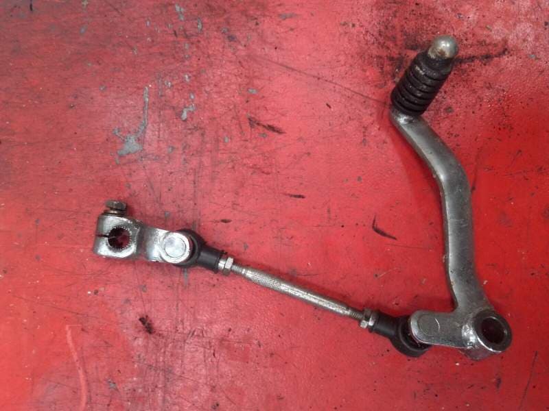 sélecteur de vitesses Yamaha 400 XJ 4v7 — photo 1/1