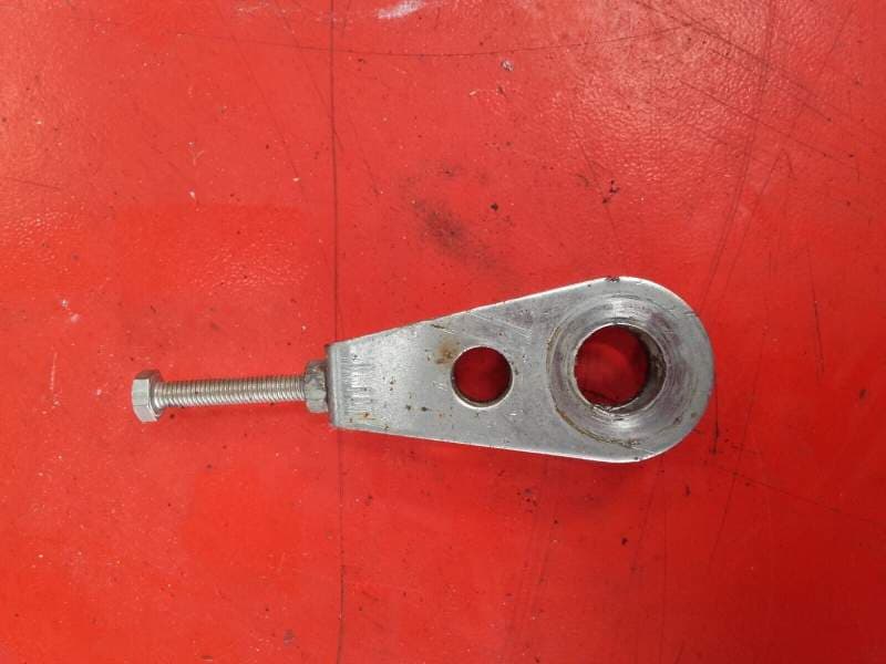tendeur autre de chaine Yamaha 400 XJ 4v7 — photo 1/1