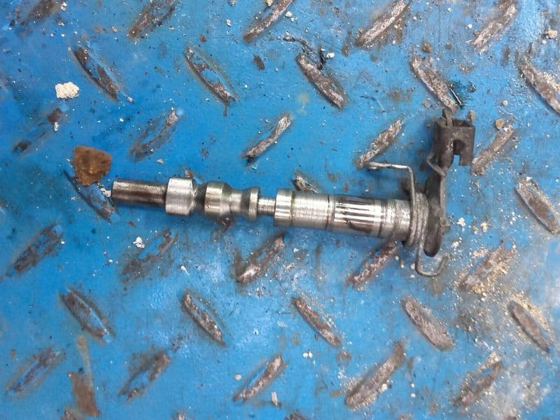 came de carter d’embrayage Yamaha 125 SR 10F — photo 1/1