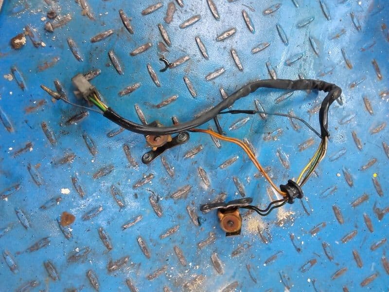 capteurs PMH d’allumage Yamaha 125 SR 10F — photo 1/1