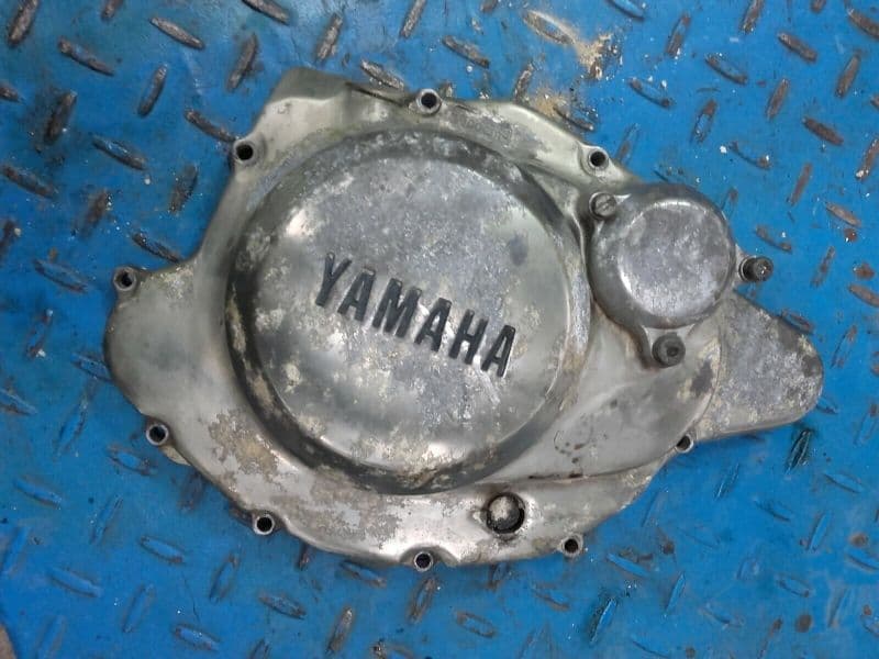 carter d’embrayage Yamaha 125 SR 10F — photo 1/2