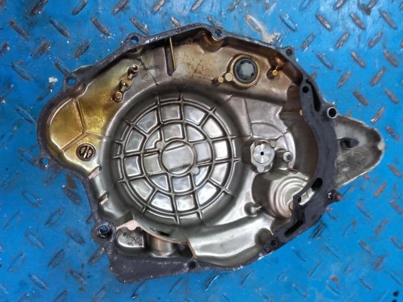 carter d’embrayage Yamaha 125 SR 10F — photo 2/2