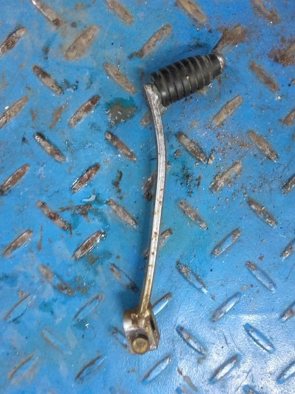selecteur de vitesses Yamaha 125 SR 10F — photo 1/1