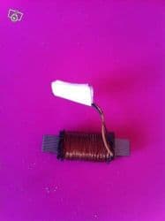 stator d’allumage alternateur Yamaha 100 DT 76-80 — photo 1/1