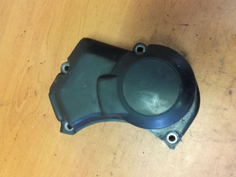 carter de pompe a huile Yamaha 125 DT DTLC 1hr — photo 1/2