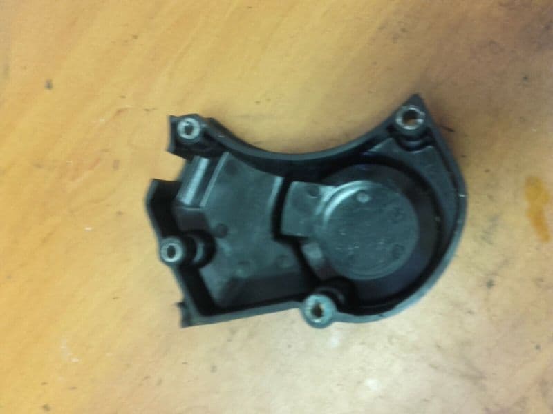 carter de pompe a huile Yamaha 125 DT DTLC 1hr — photo 2/2