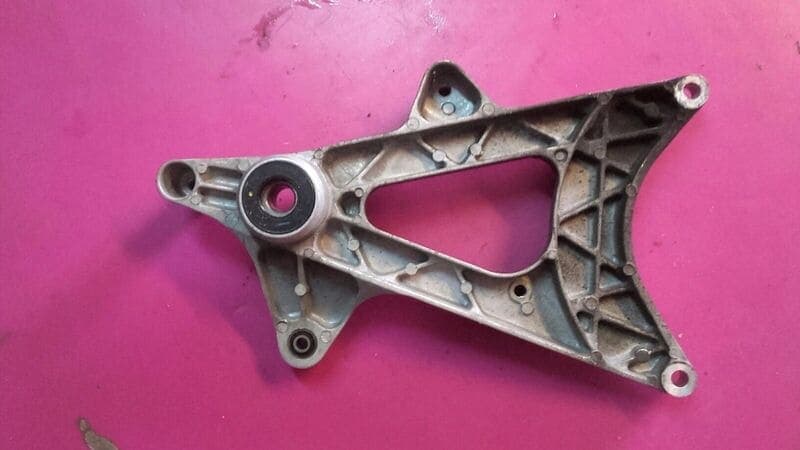 Bras oscillant Honda 125 PCX MLHJF28A — photo 2/2