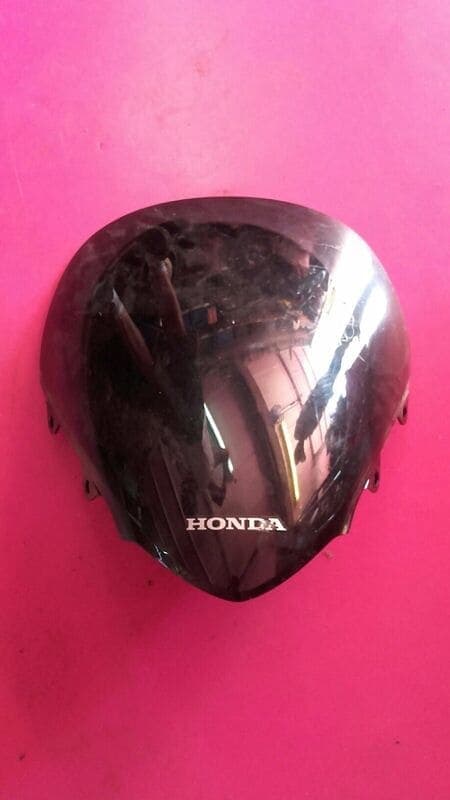 Bulle Honda 125 PCX MLHJF28A — photo 1/2