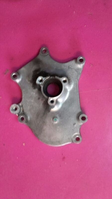 Carter d’allumage Honda 125 PCX MLHJF28A — photo 1/2