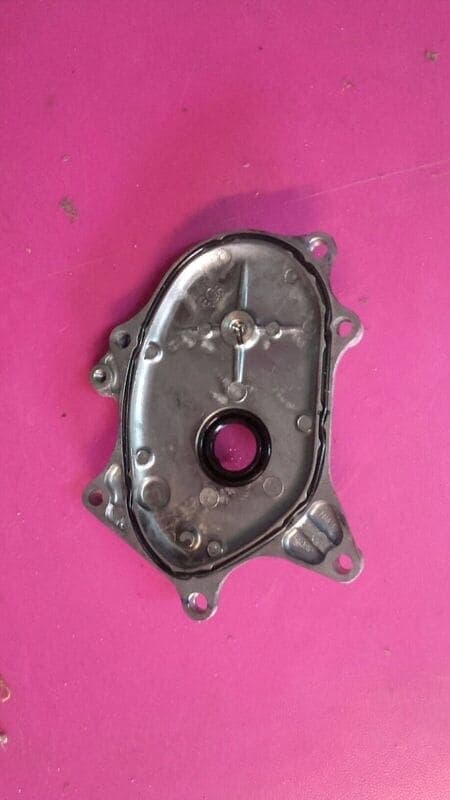 Carter d’allumage Honda 125 PCX MLHJF28A — photo 2/2