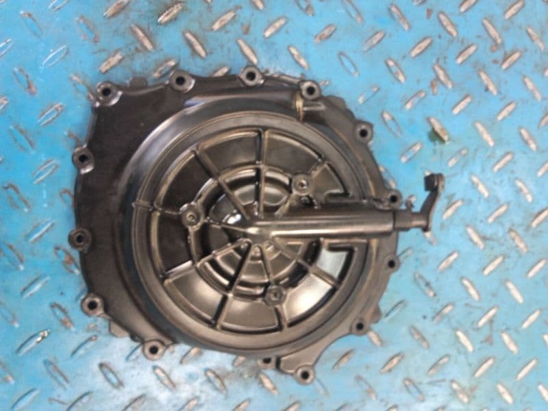 carter d’embrayage Triumph Sprint RS 955 i 02-04 — photo 1/2