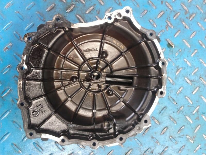 carter d’embrayage Triumph Sprint RS 955 i 02-04 — photo 2/2