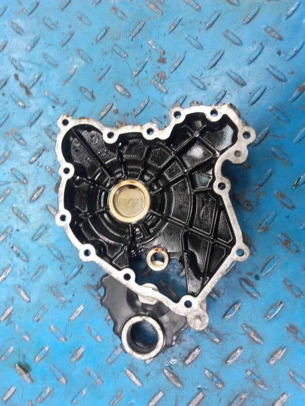 carter distribution démarreur Triumph Sprint RS 955 i 02-04 — photo 1/2