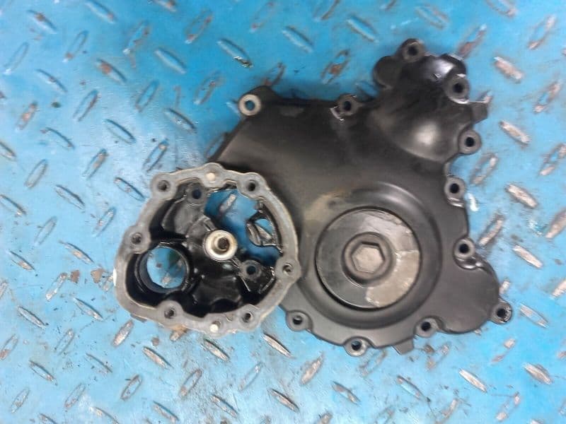 carter distribution démarreur Triumph Sprint RS 955 i 02-04 — photo 2/2