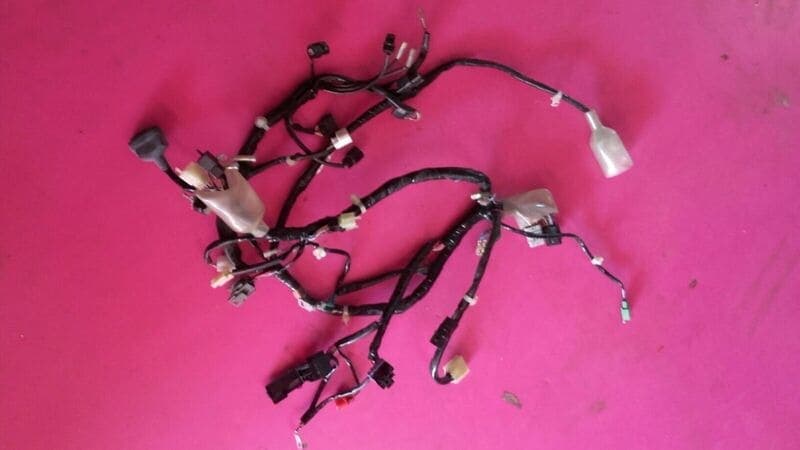 Faisceau électrique Honda 125 PCX MLHJF28A — photo 1/2