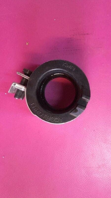 Manchon pipe d’admission Honda 125 PCX MLHJF28A — photo 2/2