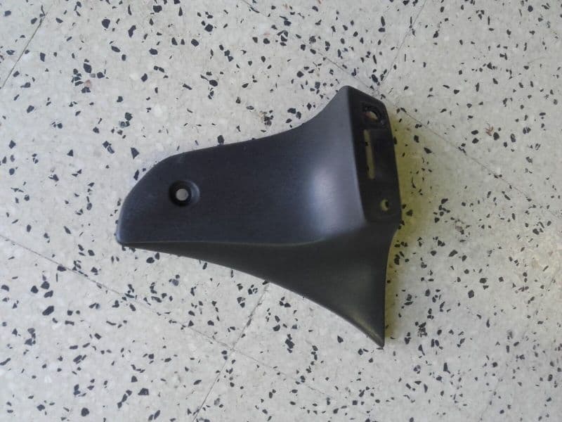 carenage cache plastique interieur avant droit Triumph 1200 Trophy T345 — photo 1/2
