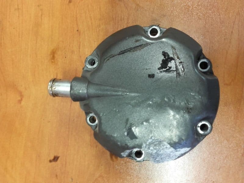 carter moteur Triumph 1200 Trophy T345 — photo 1/2
