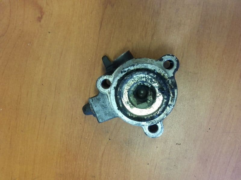 recepteur d’embrayage Triumph 1200 Trophy T345 — photo 1/1
