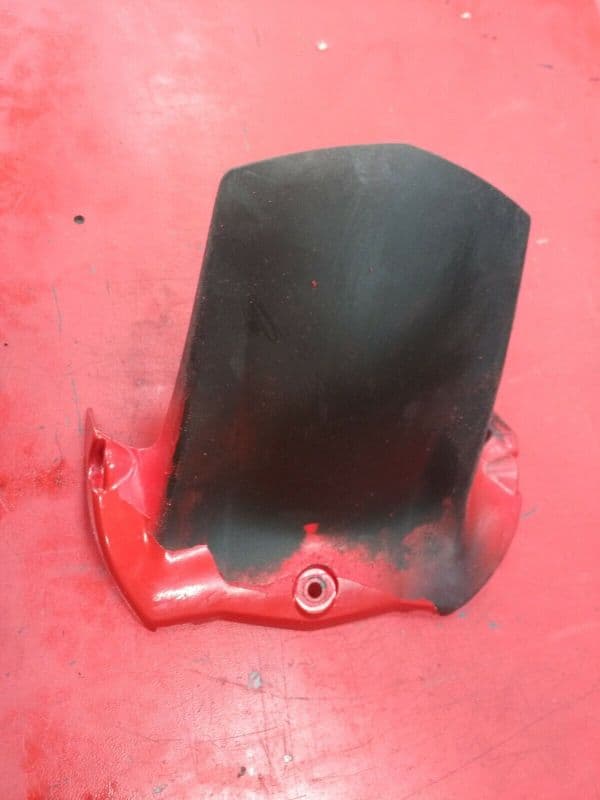 leche roue carénage Suzuki 1300 1340 GSX Bking B-king — photo 1/2