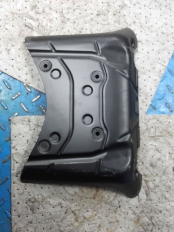 support echappement origine Suzuki 1300 1340 GSX Bking B-king 07-11 — photo 1/2