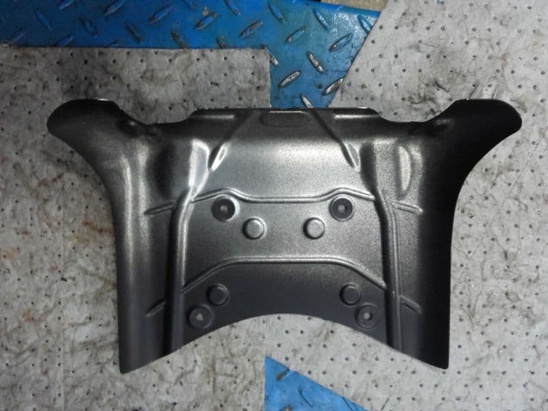 support echappement origine Suzuki 1300 1340 GSX Bking B-king 07-11 — photo 2/2