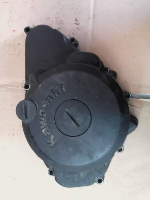 carter d’allumage Kawasaki 500 GPZ ex500d 94-03 — photo 1/2