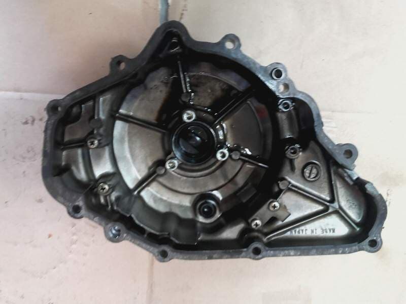 carter d’allumage Kawasaki 500 GPZ ex500d 94-03 — photo 2/2