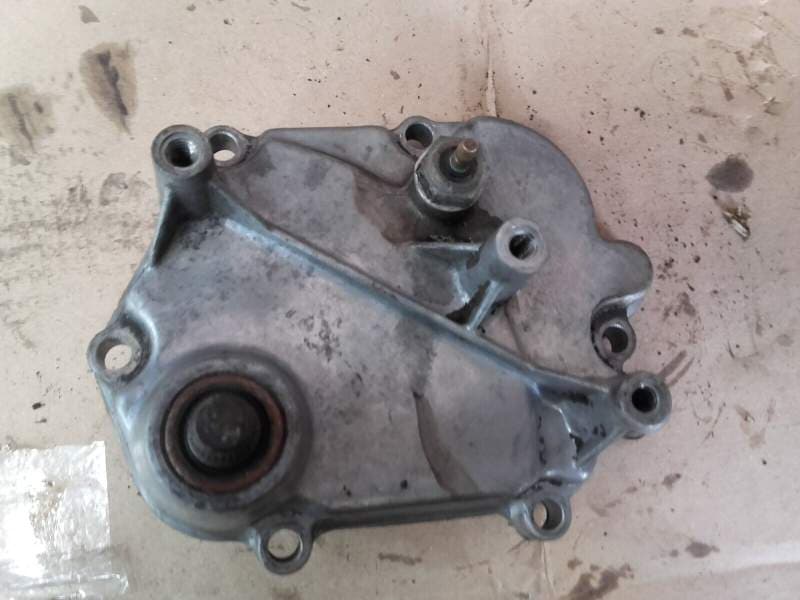 carter de sélecteur de vitesse Kawasaki 500 GPZ ex500d 94-03 — photo 1/2