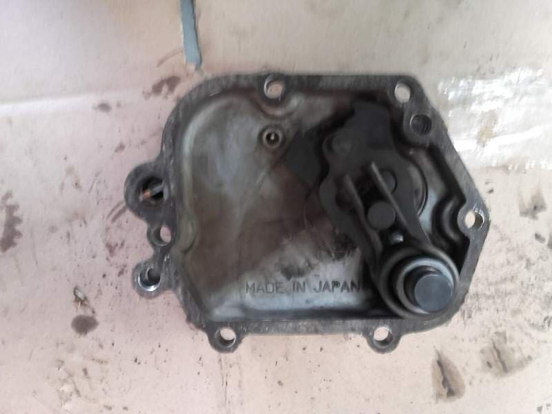 carter de sélecteur de vitesse Kawasaki 500 GPZ ex500d 94-03 — photo 2/2