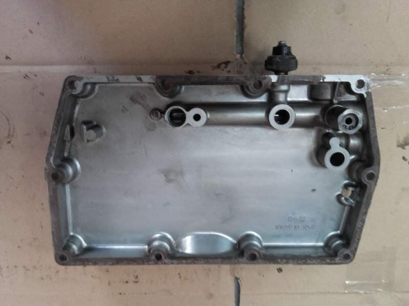 carter de vidange Kawasaki 500 GPZ ex500d 94-03 — photo 2/2