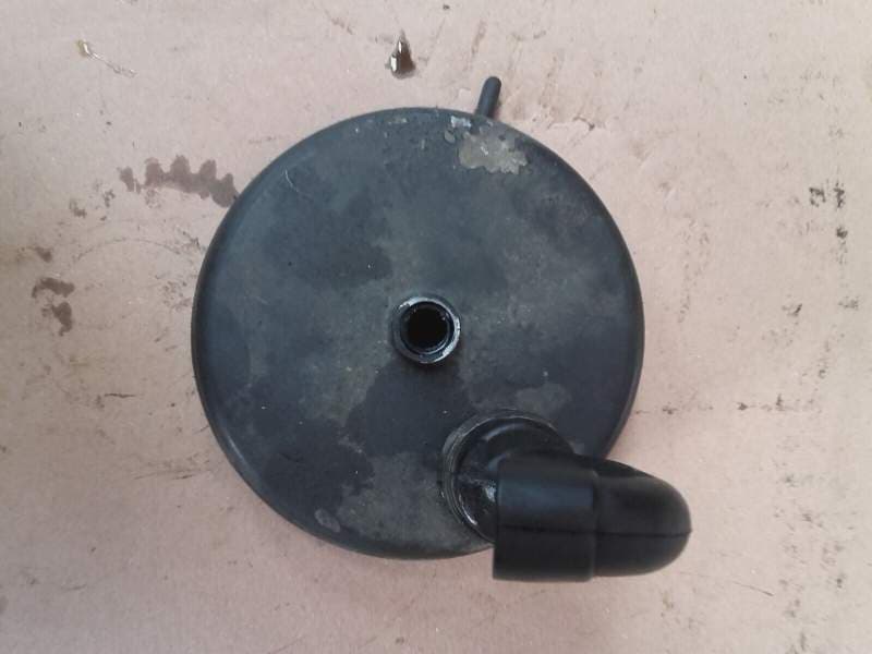 carter reniflard d’huile couvercle Kawasaki 500 GPZ ex500d 94-03 — photo 1/2