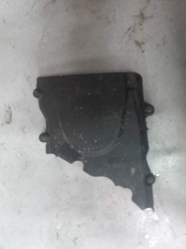 carter sortie de boite Kawasaki 500 GPZ 94-03 — photo 1/2
