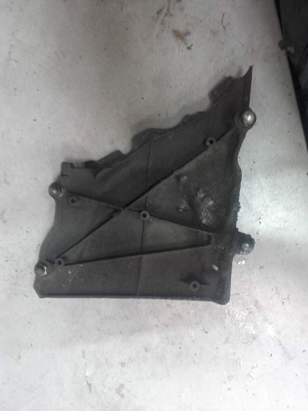 carter sortie de boite Kawasaki 500 GPZ 94-03 — photo 2/2