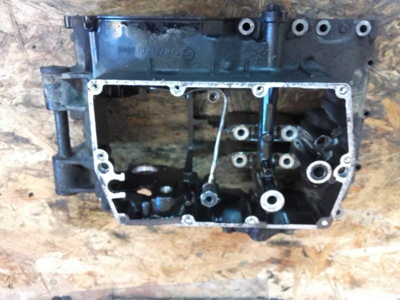 carters bas moteur Kawasaki 500 GPZ — photo 5/6