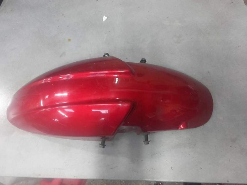 garde boue avant Kawasaki 500 GPZ 94-03