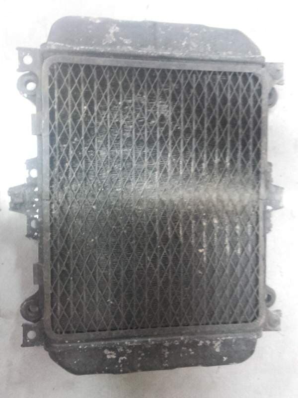 radiateur Kawasaki 500 GPZ 94-03 — photo 1/2