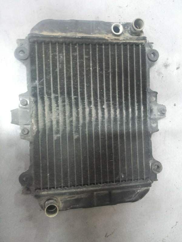 radiateur Kawasaki 500 GPZ 94-03 — photo 2/2