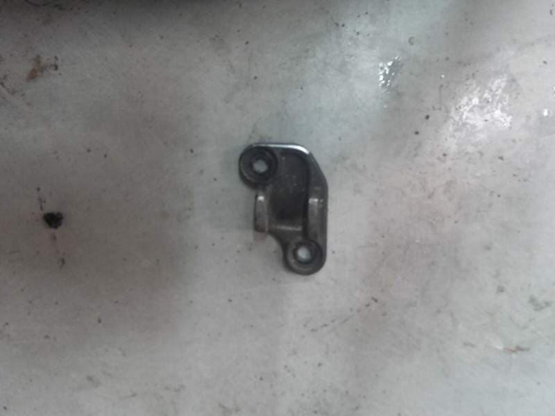 support cale pied avant gauche Kawasaki 500 GPZ 94-03 — photo 1/1