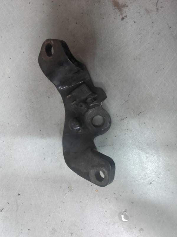 support de bequille latérale Kawasaki 500 GPZ 94-03 — photo 1/2