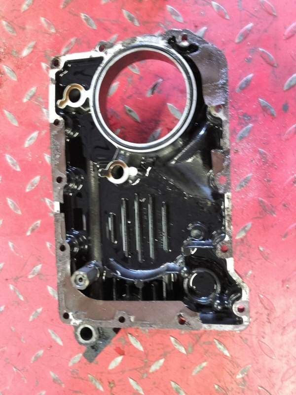carter de vidange Kawasaki 550 Zephyr ZR550B — photo 2/2